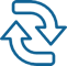 Arrow Icons - Factors to Consider During Material Selection Sterilization