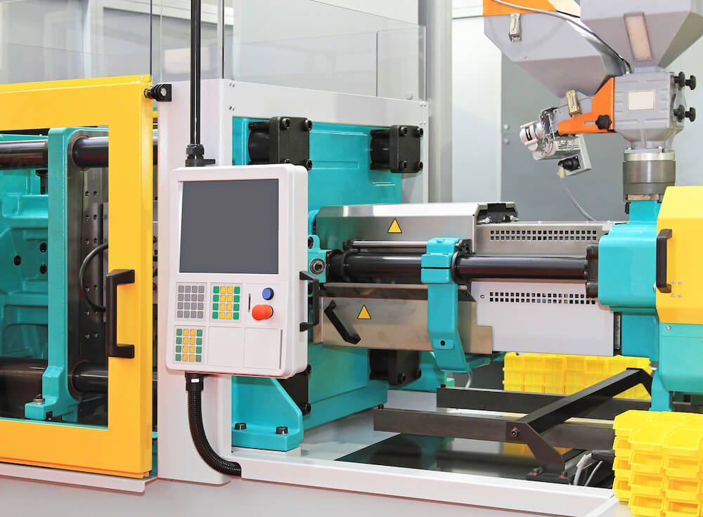 Comprehensive Breakdown of Plastic Injection Molding Machinery