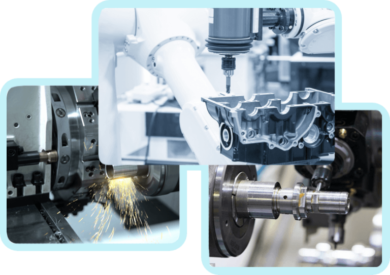 Rapid Prototype Injection Molding & Prototype Tooling