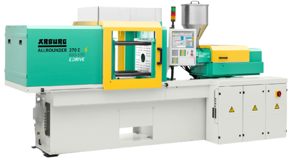 Prototype Injection Molding Services | Protoshop Inc.