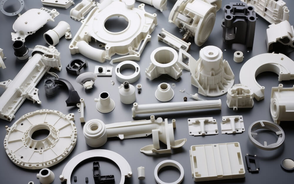Prototype Tooling Lifespan: Factors Affecting Durability and Maintenance of Molds
