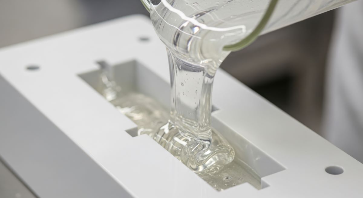 Looking to Cast a Plastic Part? Here's What You Need to Know