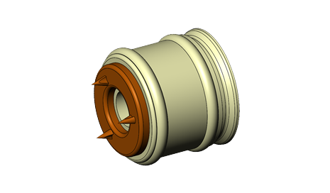 Prototype Overmolding and Insert Molding Services | Protoshop Inc.
