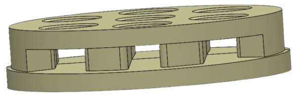 Prototype Overmolding and Insert Molding Services | Protoshop Inc.